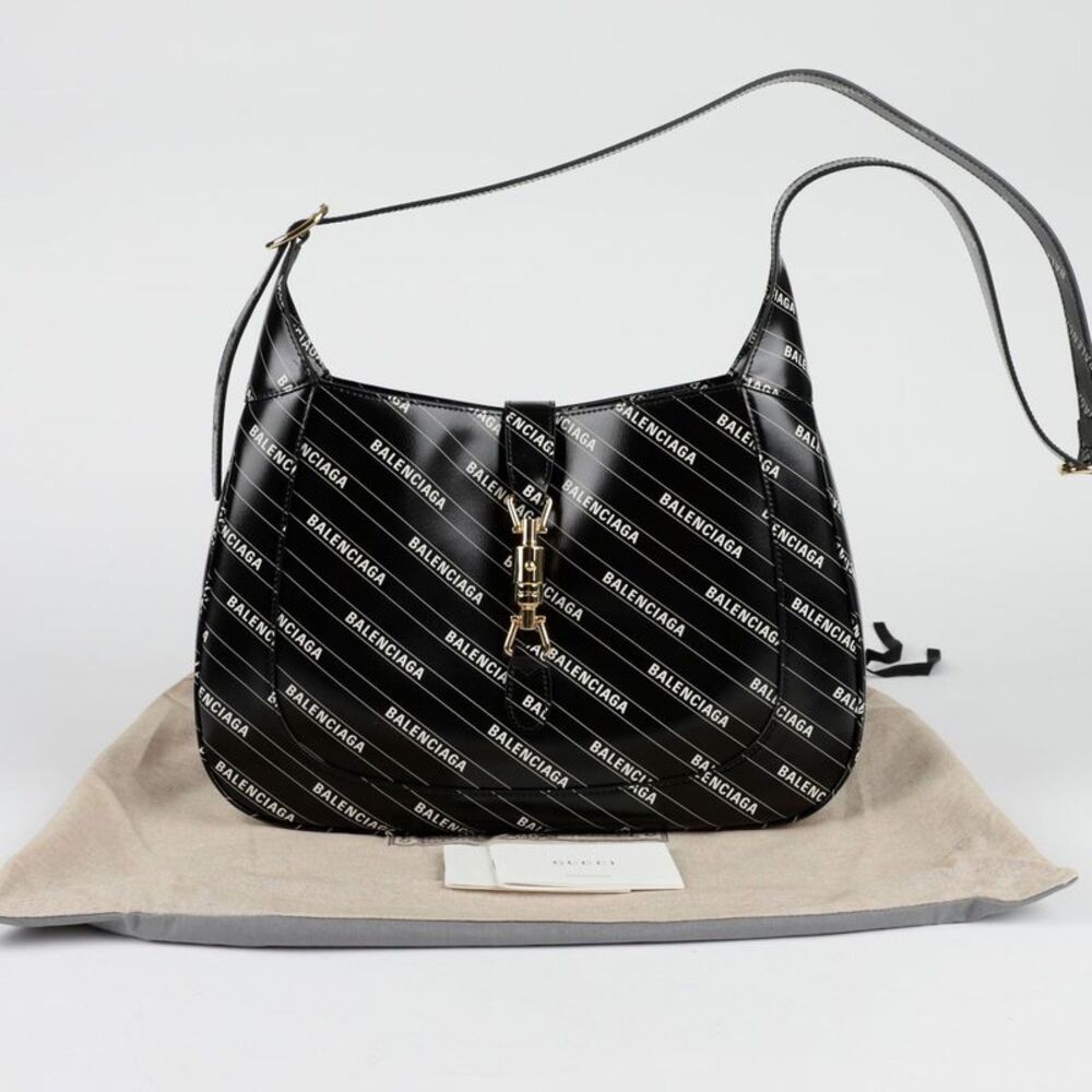 Jackie Hacker Project Medium Shoulder Bag